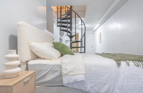 Charming Upper East Side W Outdoor Space - Foto 23