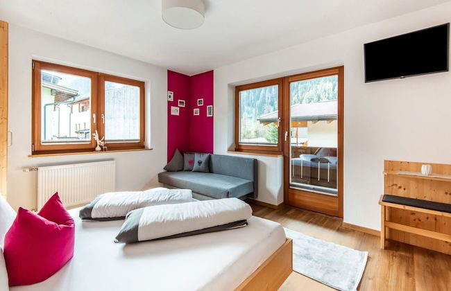 Cozy Apartment in the Heart of the Otztal - Foto 20