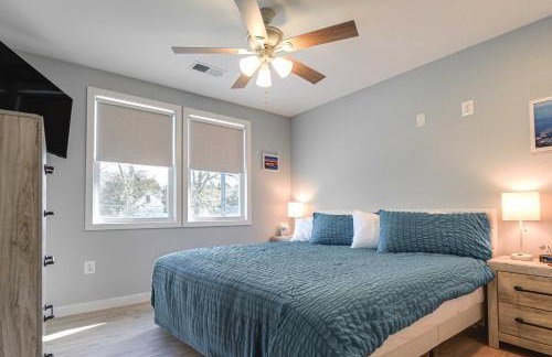 Waterfront Historical District Home Near River - Foto 11