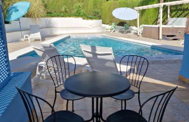 Casita of Casa Olivar - Foto 21