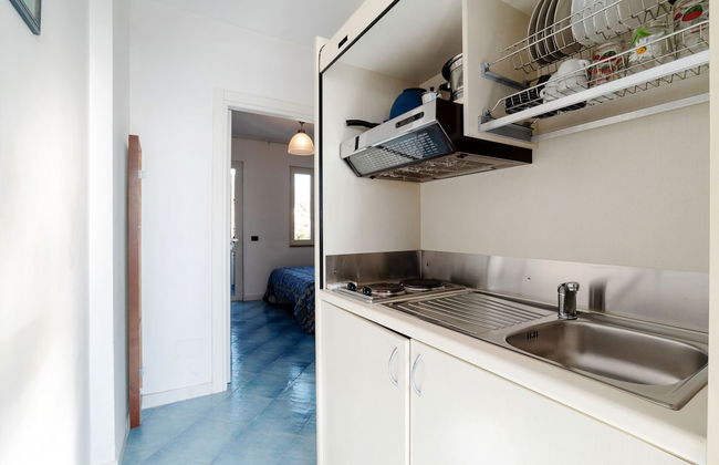 Belvilla by OYO Apartment in Policastro Bussentino - Foto 6