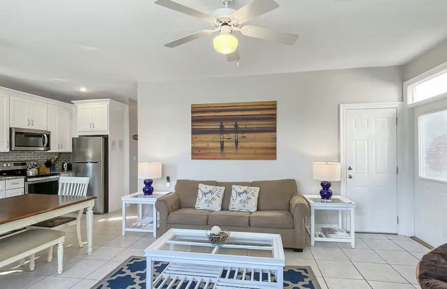 Destiny Beach Villas #11b- Beach Oasis - Photo 19