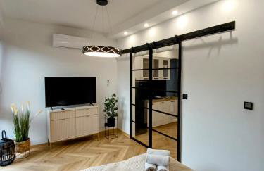 Tarasy Mielno Apartament 5, blisko plaży, parking gratis - Foto 28