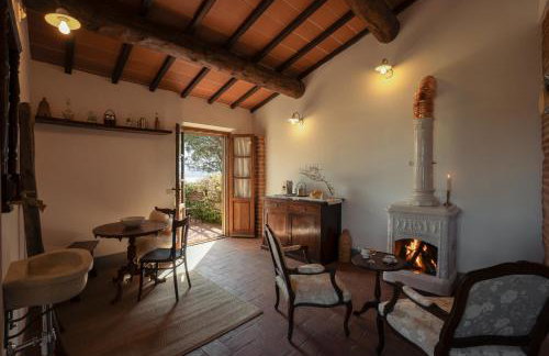 Villa Cozzano - Foto 46