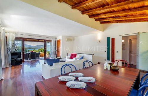 Villa Brandinchi - Foto 17