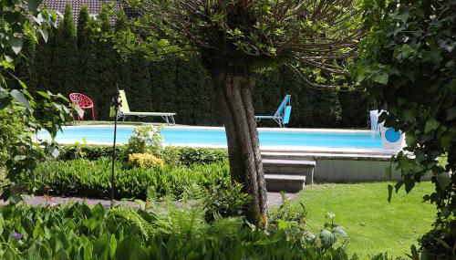 Haus Zwölf - Foto 1, Garden, sunbed