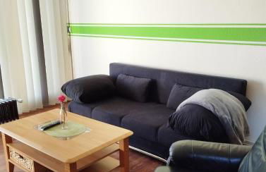 Apartment Landliebe im Weserbergland - Foto 1