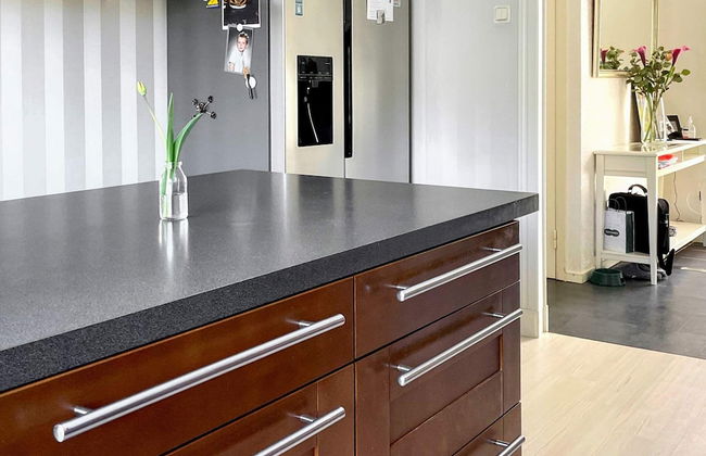 4 Person Holiday Home in Stenungsund - Foto 16