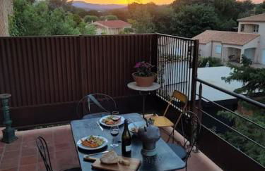 Appartement de charme dans ancienne cave à vin - Foto 8