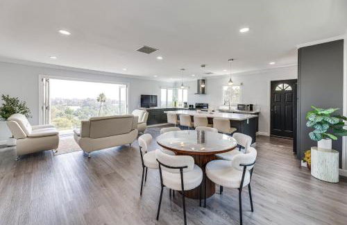 Enchanting 4-bedroom house with panoramic view in Pasadena - Photo 1