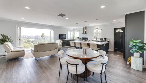 Enchanting 4-bedroom house with panoramic view in Pasadena - Photo 1