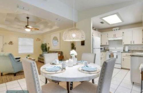 PEBBLES' BEACH HOUSE - Foto 5