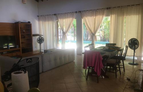 Praia de Itamambuca- Casa charmosa e iluminada - Foto 69