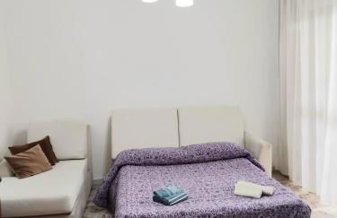 VITTORIA APARTMENT 4 posti letto parcheggio libero - Foto 18