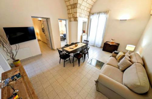 Oikia Vacanze Giuggianello Le Bey - Foto 29