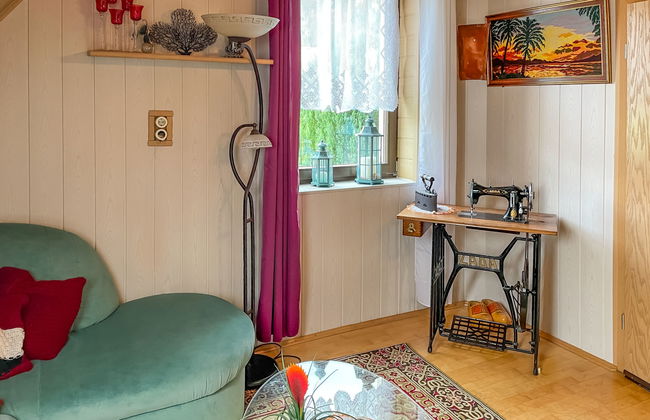 Kleine Auszeit - Foto 20