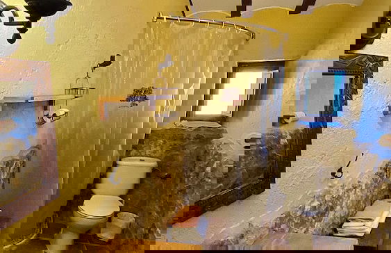 CASAS RURALES CORTIJO LEONTINO - Photo 45