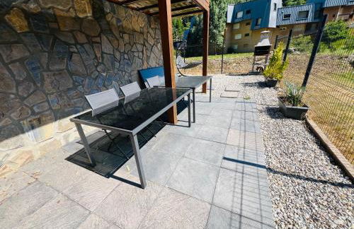 Chalet 6 dans les Pyrénées proche d'Andorre - Foto 43