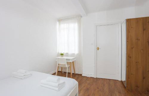 Contemporary 2 Bedroom Flat in Bayswater - Foto 36