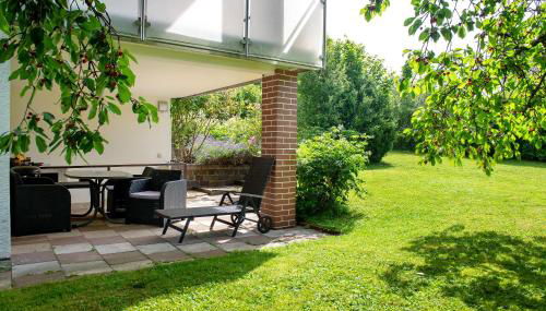 Ferienhaus Christine Bodensee Nord - Foto 3