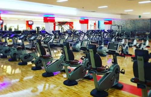 Residence Roman - Foto 37