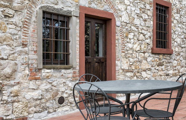 Querceto di Castellina - Foto 57