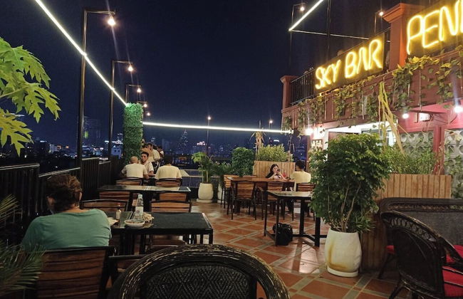 Daun Penh Palace Boutique - Photo 39