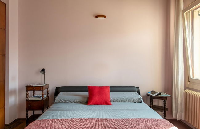 Wondrous Palazzetto 1619 in Magical Burano Island - Foto 20