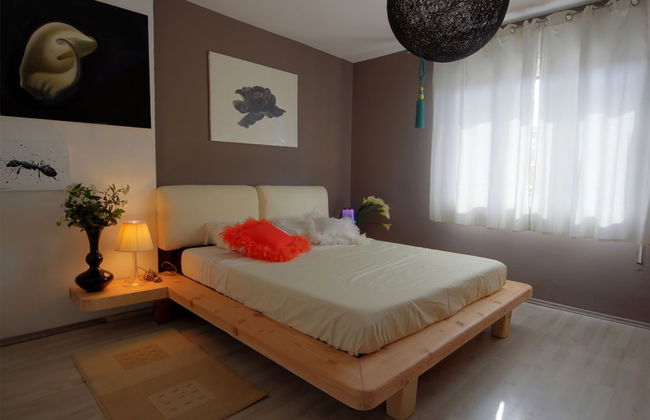 Art Apartment - Foto 4