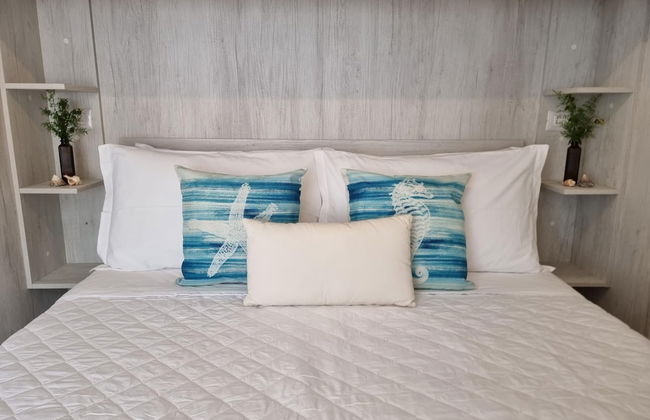 Piccolo Nida 18 in Cattolica - Foto 22