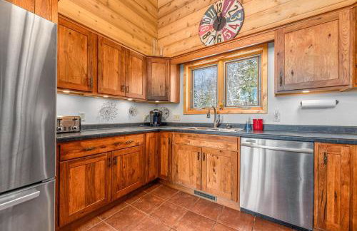 The Cedar Lakehouse in Lake Tomahawk WI - Photo 9