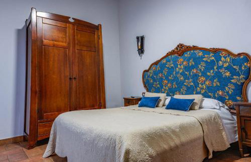 Casa Rural Finca Los Olivos - Foto 20