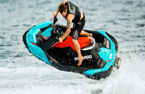 Villas Mare Residence - Foto 37