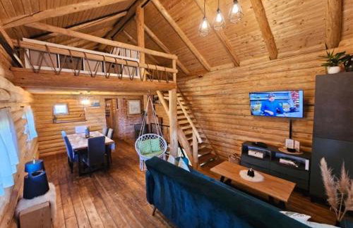 Inn Green, kuća 3 zvjezdice - Photo 2