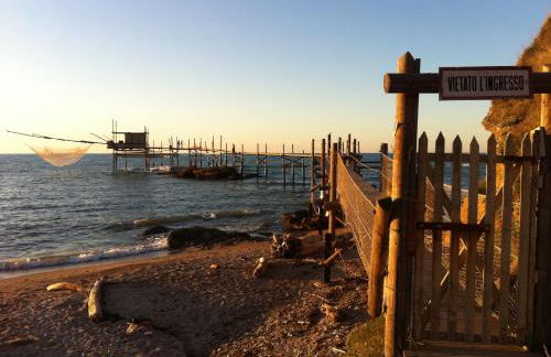 Lido delle Farfalle - Foto 44