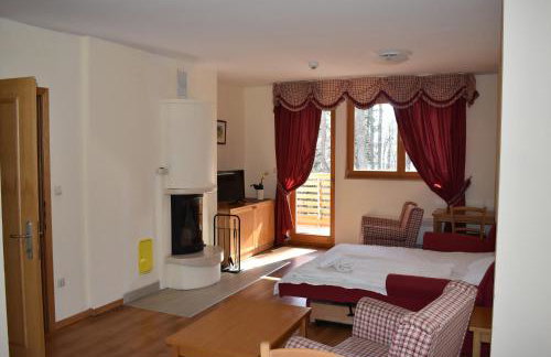 Aparthotel Snjezna Kraljica - Foto 68