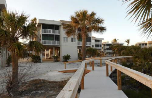 Shell Island Beach Club - Foto 10