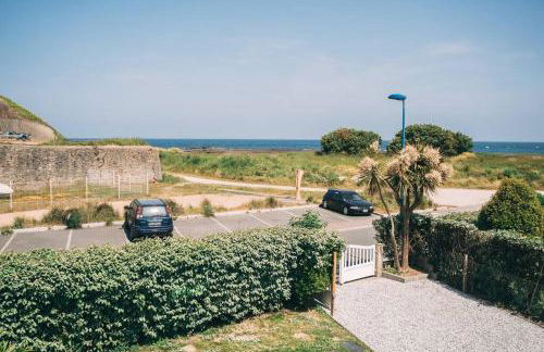 La Butte : Bol d'air iodé assuré - Foto 24