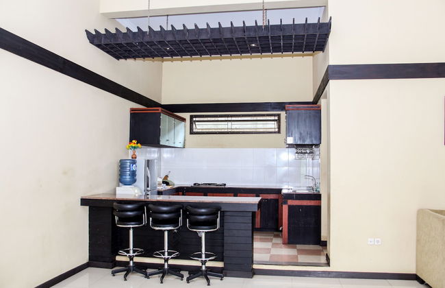 Aldeoz Ciater Cikole Villa Subang - Photo 5