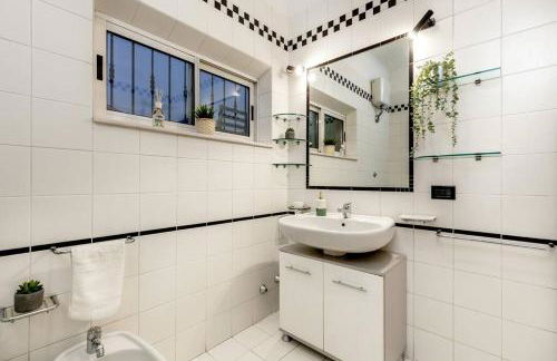 [500 mt. DAL MARE] WiFi Clima & Design - Foto 13