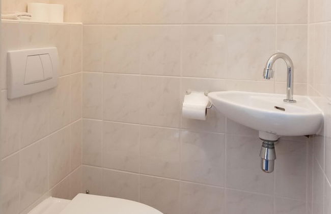 Studio 2 in Historical Center of Blokzijl - Photo 13