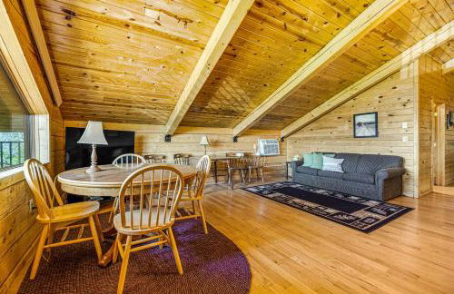 Waterwheel Retreat - Foto 11