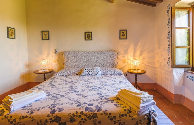 Podere La Montalla - Photo 15