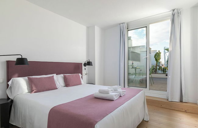 Holiday Rentals Los Salados - Foto 6