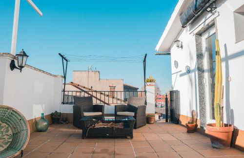 La Casita de los Cactus - Foto 24