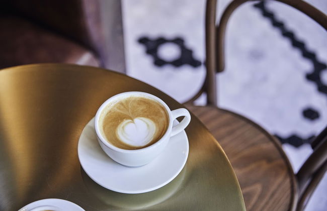 Aparthotel Adagio London Sutton Point - Foto 49