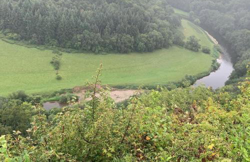 Symonds Yat West Holiday Cottage 8 WRC with views of Yat Rock - Foto 1
