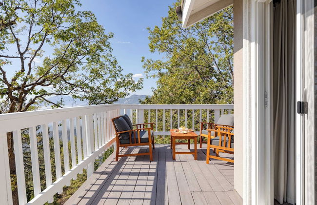 Views, Hot Tub, Firepit, Game Room, Playground Enchanted Forest by Avantstay - Foto 38