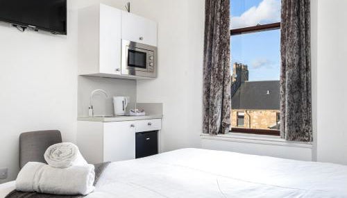 Kelpies Serviced Apartments - Foto 4