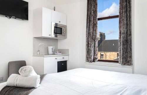 Kelpies Serviced Apartments - Foto 4